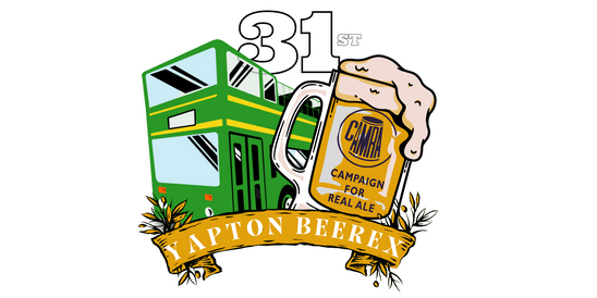 31st Yapton Beerex