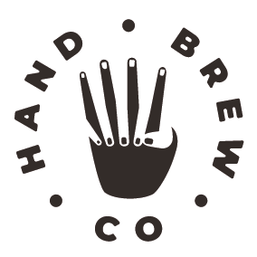 Hand Brew Co Tour 2024