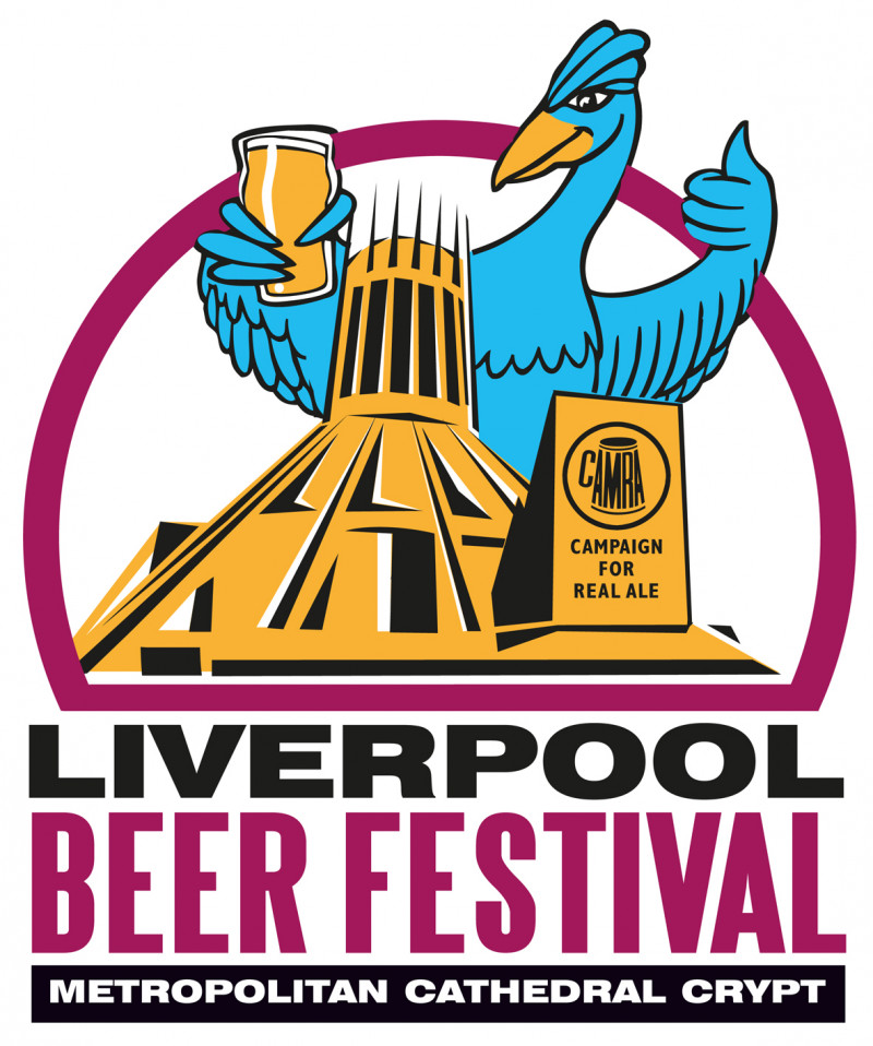 Liverpool Beer Festival 2024