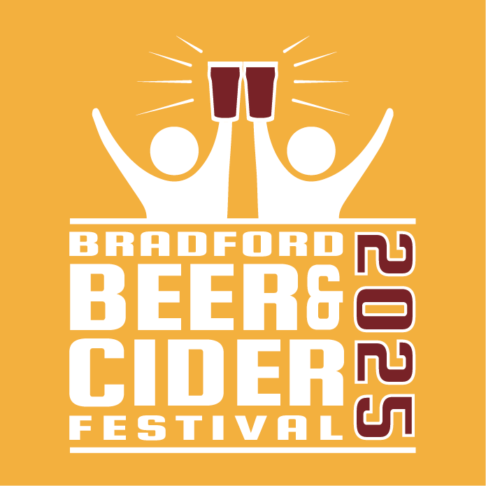 Bradford Beer and Cider Festival 2025 - Tckty.