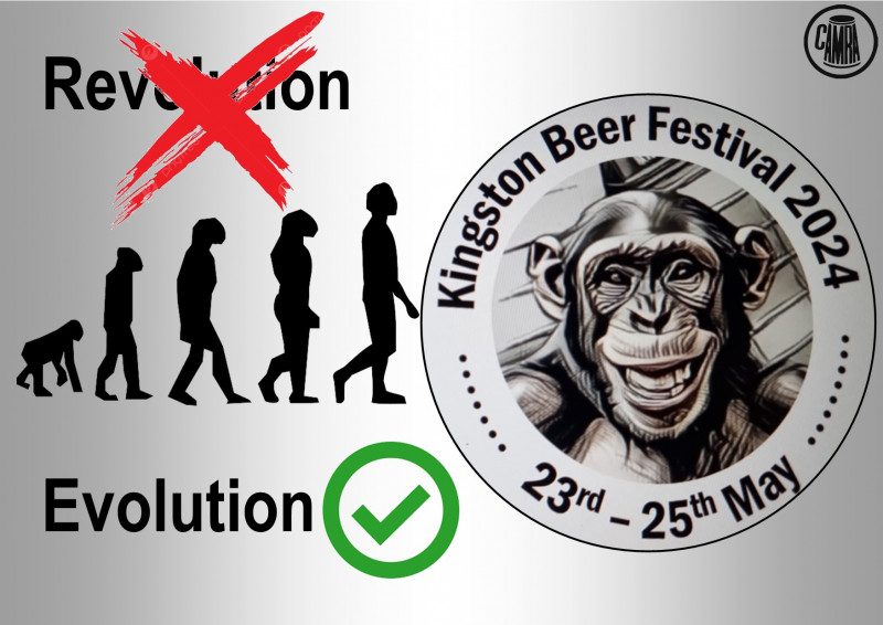 Kingston Beer Festival 2024