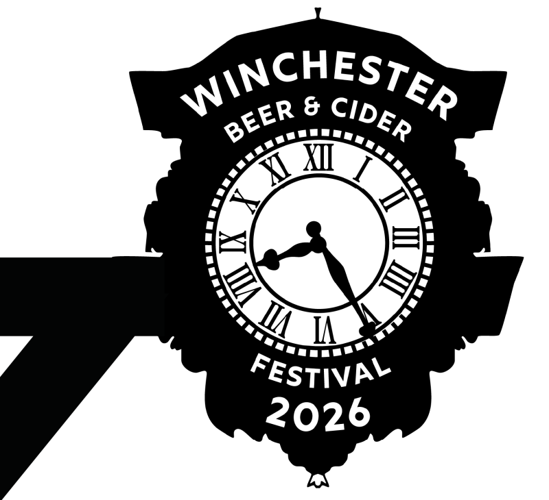 Winchester Beer & Cider Festival 2026