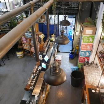 North London CAMRA Christmas Pizza Party at Hammerton's Brewery Tap Room