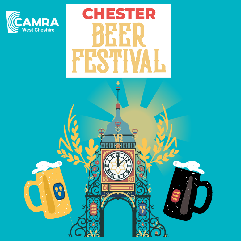 Chester Beer Festival 2026