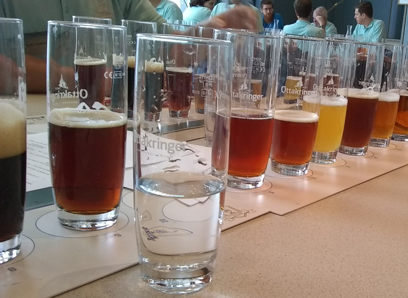 Unravelling CAMRA's Beer Styles – Online Training Session