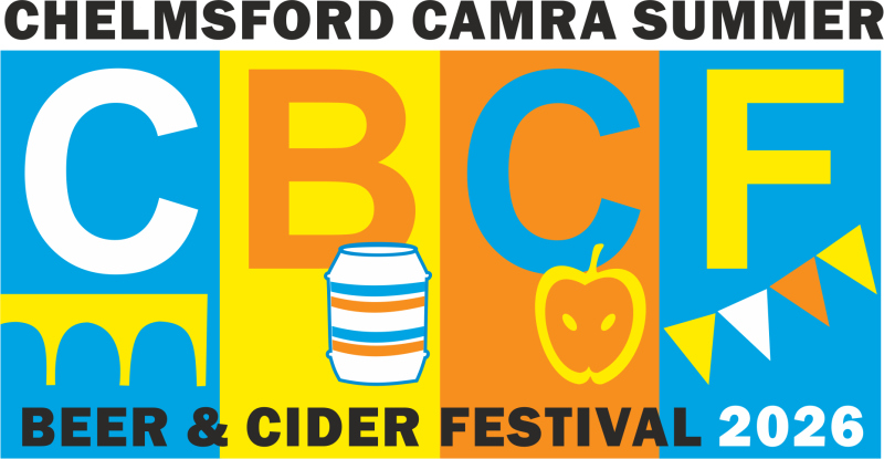 Chelmsford Beer & Cider Summer 2026
