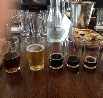 BEER JUDGING TRAINING - Improve your beer assessment and judging skills