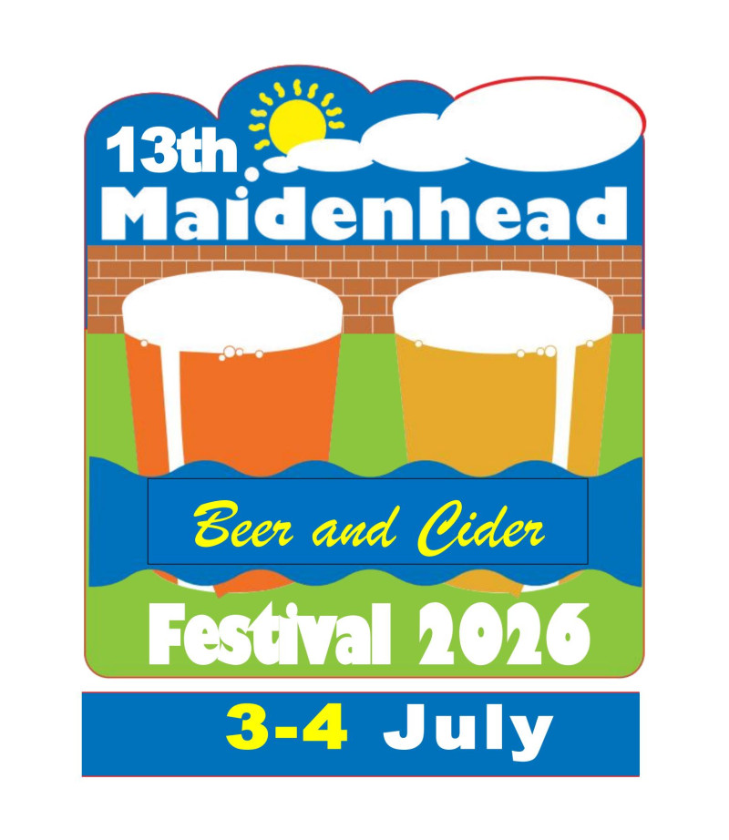 Maidenhead Beer & Cider Festival - 2026
