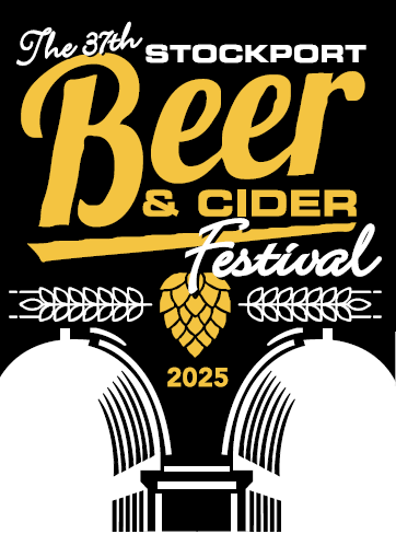 Stockport Beer & Cider Festival 2025