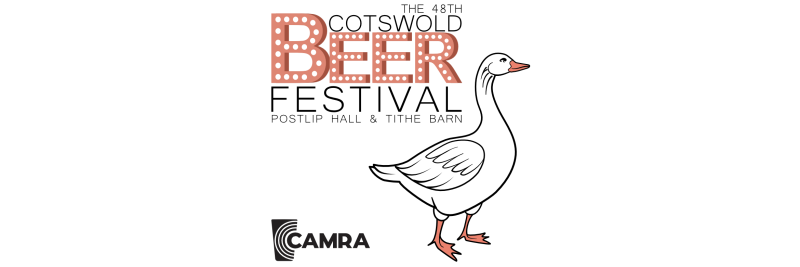 Cotswold Beer Festival 2026