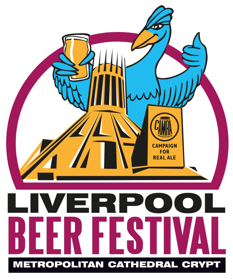 Liverpool Beer Festival 2025