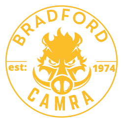 Bradford CAMRA Branch