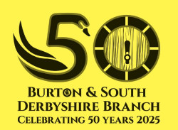 Burton & South Derbyshire Branch