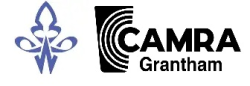 Grantham CAMRA Branch and St Wulframs Church