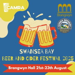 Swansea & Neath Port Talbot Branch